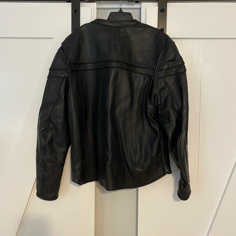 Leather Jacket - Picture 2 of 8